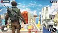 FPS Sniper shooting Game: Gun Simulator Screen Shot 7