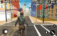 FPS Sniper shooting Game: Gun Simulator Screen Shot 6