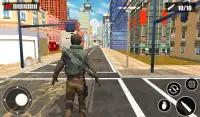 FPS Sniper shooting Game: Gun Simulator Screen Shot 0