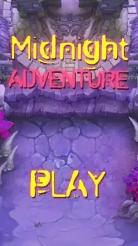 Midnight Adventure! Screen Shot 5
