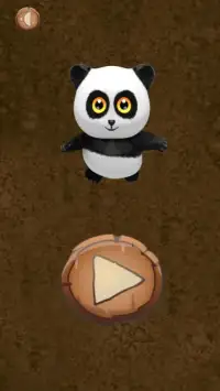 Jump Panda Jump Screen Shot 2