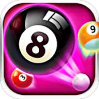 Snooker 8 Pool / Free Online Game