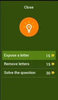 exatlon sezonul 3 quiz Screen Shot 14