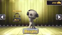 Smash the Puppet Doll Simulator - (18+) Screen Shot 1