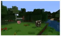 block craft 3d : building simulator 2019 Screen Shot 1