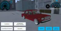 DriftX- Driving Simulator Screen Shot 2