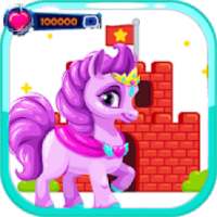 Pony princess final world adventure *