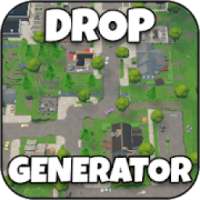 Random Drop Generator for Fortnite