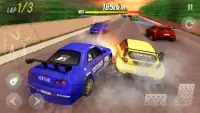 Real Racing 3d : Speed Car lap Racing Games Screen Shot 1