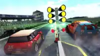 Real Racing 3d : Speed Car lap Racing Games Screen Shot 0