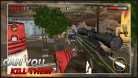 Royale Sniper Shooting: Desert FPS Combat Screen Shot 3