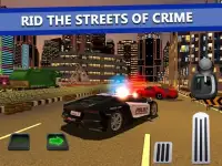 Emergency Driver Sim: City Hero Screen Shot 6