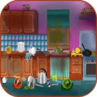 Cleaning Games Princess House