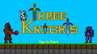 Three Knights Screen Shot 2