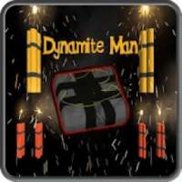 Dynamite Man