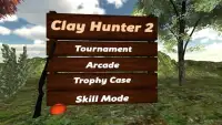 Clay Hunter 2 - Skeet Shooting Screen Shot 11