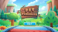 Pet Paradise Screen Shot 5
