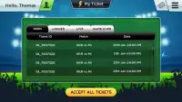 GullyyT20 - World Cricket T20 live | T20 leagues Screen Shot 0