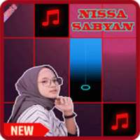 Nissa Sabyan Piano