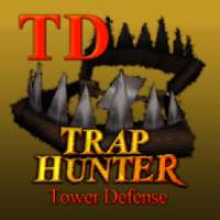 TRAP HUNTER TD