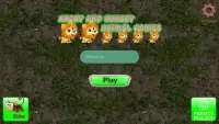 Angry And Hungry Animal Games Survival War Screen Shot 1