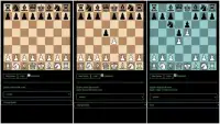Chess Master Screen Shot 6