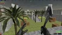 Counter Battle Strike SWAT Multiplayer Screen Shot 0