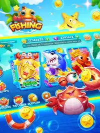 Fishing Glory:King Representation Screen Shot 0