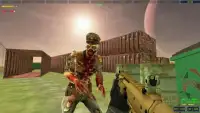 Counter Battle Strike SWAT Multiplayer Screen Shot 5