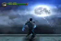 Mortal Kombat Shaolin Monks Walkthrough Screen Shot 2