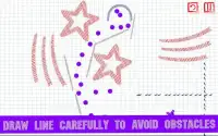 Save The Dots - Brain Physics Puzzle Screen Shot 0