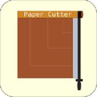 Paper Cutter