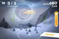 Gripen Fighter Challenge Screen Shot 22