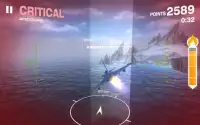 Gripen Fighter Challenge Screen Shot 15