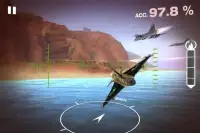 Gripen Fighter Challenge Screen Shot 28