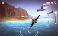 Gripen Fighter Challenge Screen Shot 8
