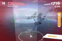 Gripen Fighter Challenge Screen Shot 24