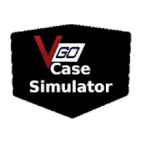 VGO Case Simulator