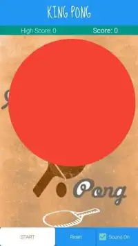 KING PING PONG Screen Shot 3