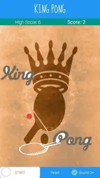 KING PING PONG Screen Shot 4