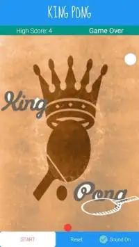 KING PING PONG Screen Shot 5