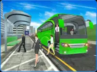 City Bus Simulator - Impossible Bus & Coach Drive Screen Shot 9