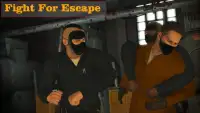 Prison Survive Break Escape 2019 Screen Shot 1