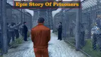 Prison Survive Break Escape 2019 Screen Shot 2
