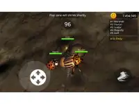 DUNG BEETLE .io - Multiplay Battle Royale Screen Shot 0