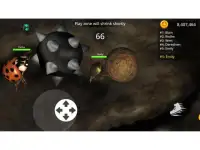 DUNG BEETLE .io - Multiplay Battle Royale Screen Shot 1