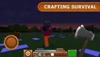Buildcraft - Craft , Mine and Build Exploration Screen Shot 1