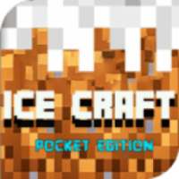 Ice Craft : Exploration Crafting & Building