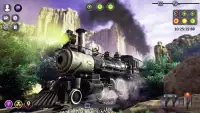 Indonesian Train Simulator 2019 : Free Train Game Screen Shot 4