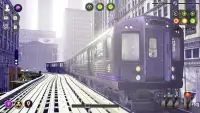 Indonesian Train Simulator 2019 : Free Train Game Screen Shot 0
